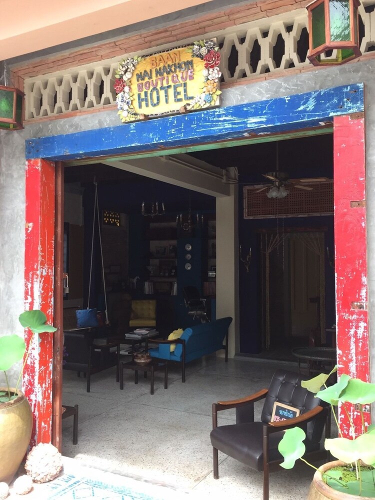 Baan Nai Nakhon 2/48
