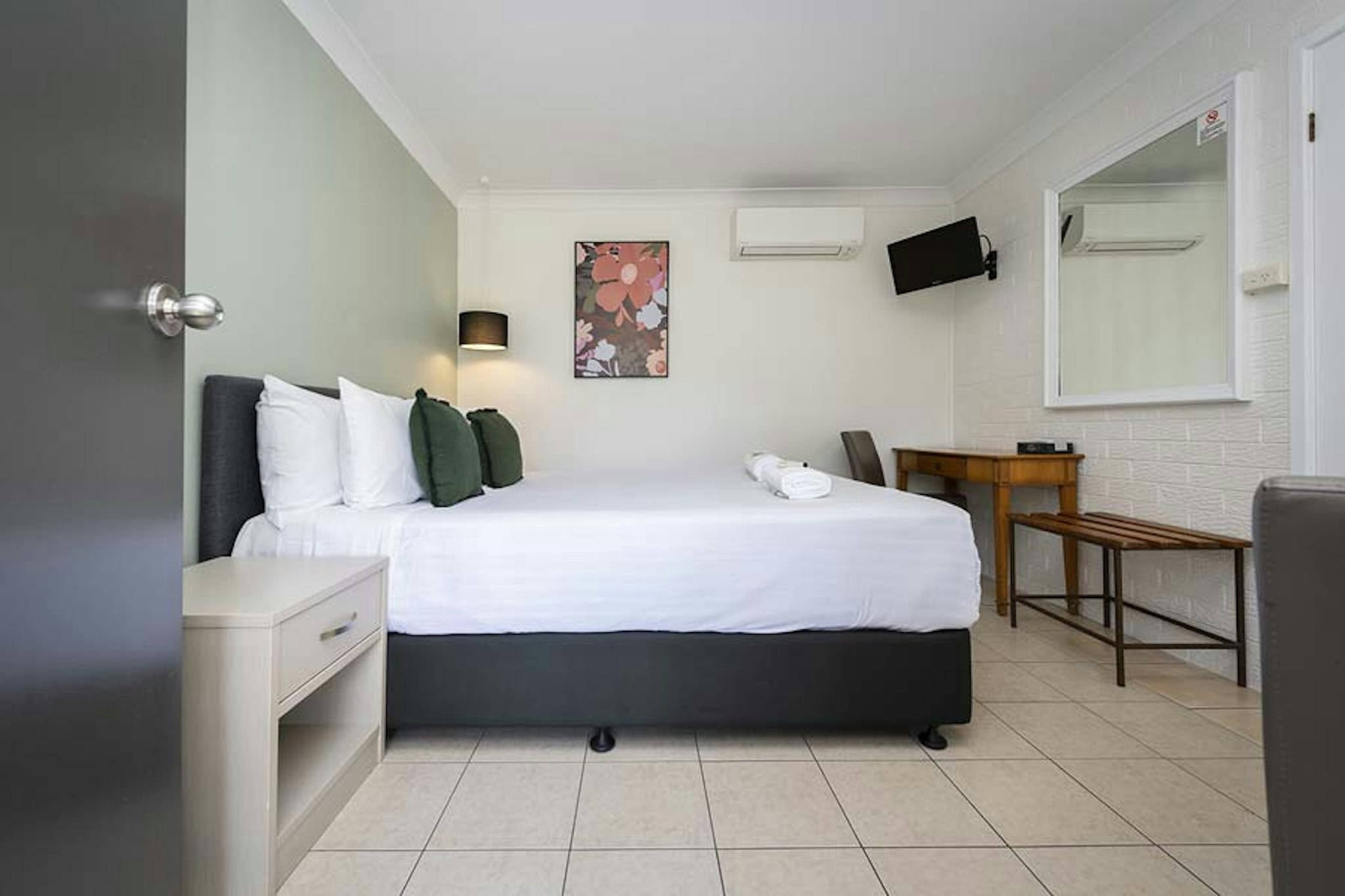 Fern Bay Motel 7/30
