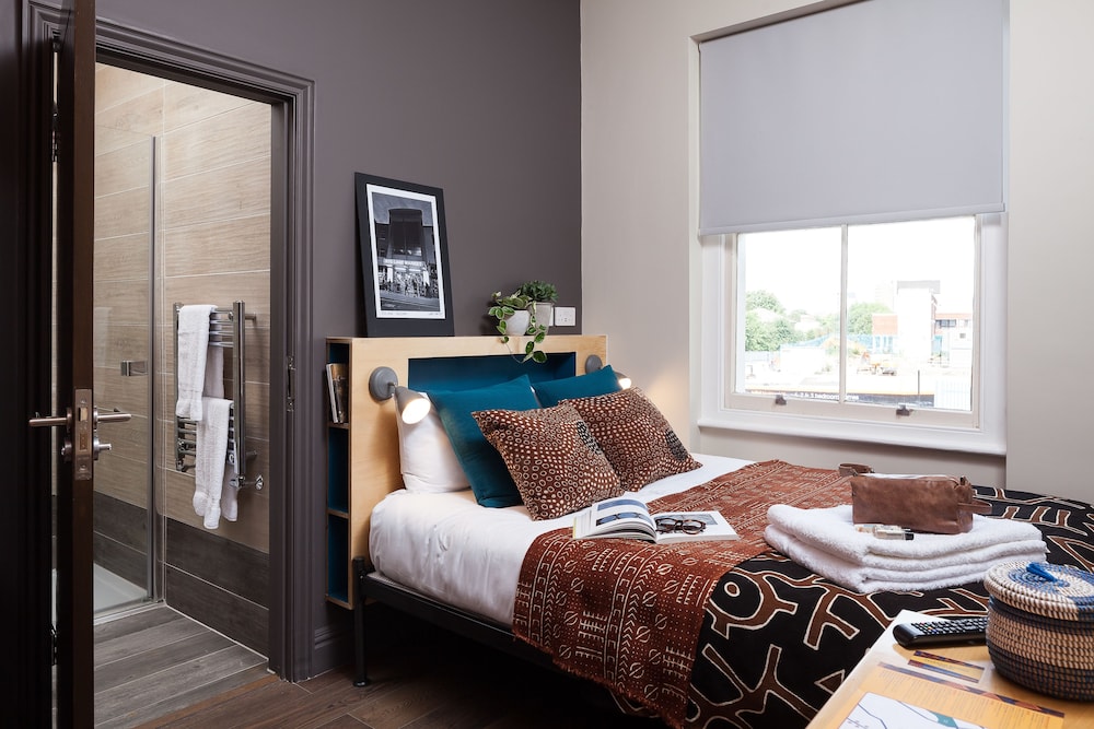 Peckham Rooms Hotel by Belvilla 22/44