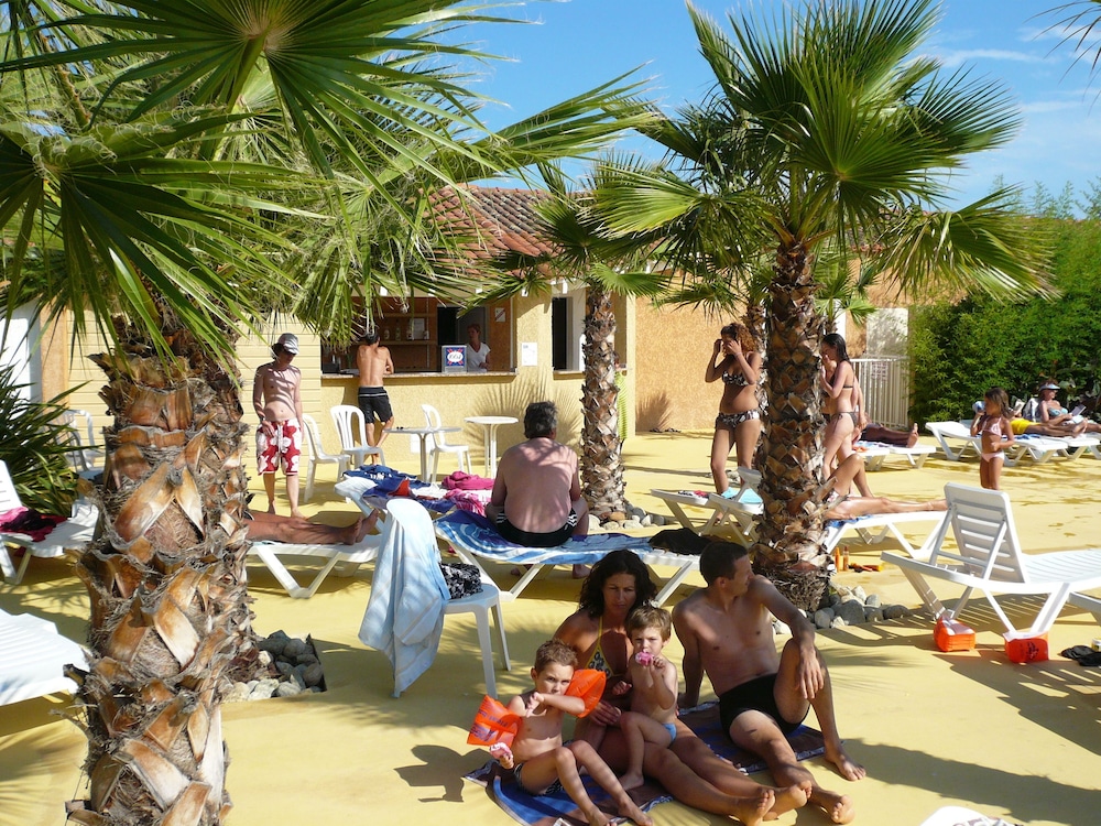 Camping La Pinede Enchantee 27/45