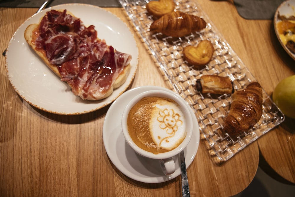 Bilder Boutique Hotel 写真5