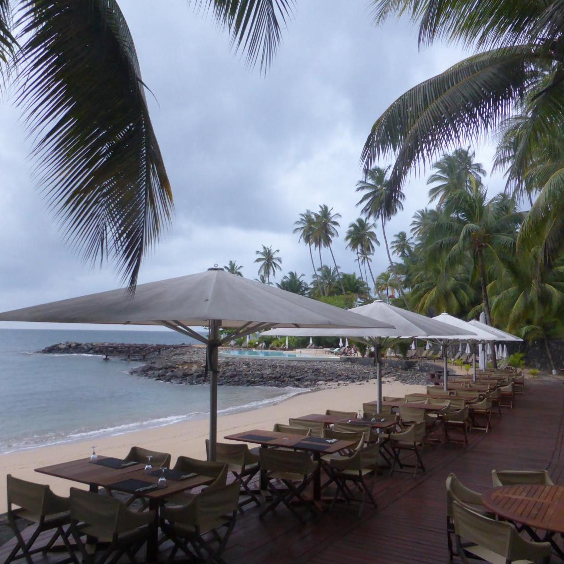 Club Santana, Beach Resort 26/49