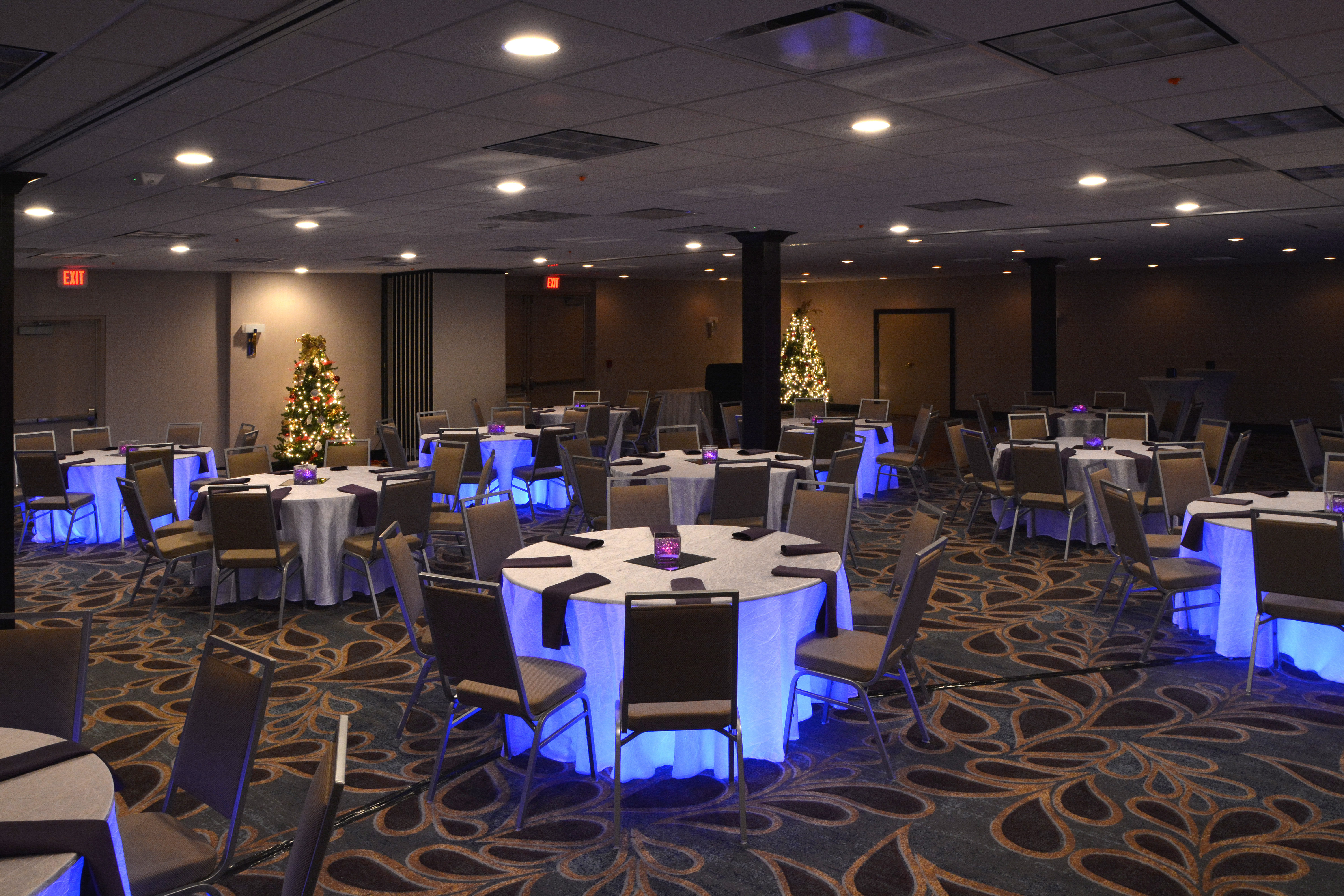 Holiday Inn Canton (Belden Village) 63/72