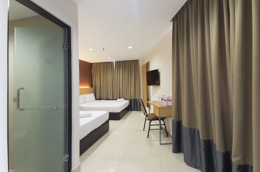 Signature Hotel Puchong At Setiawalk 13/21