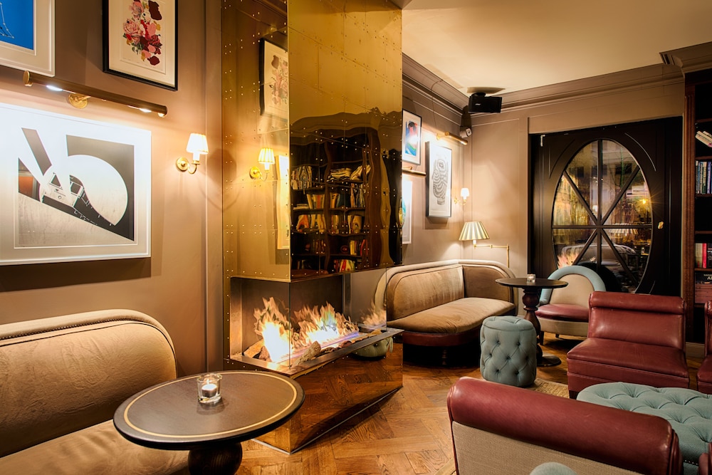 Mondrian Suites Berlin Checkpoint Charlie 58/80