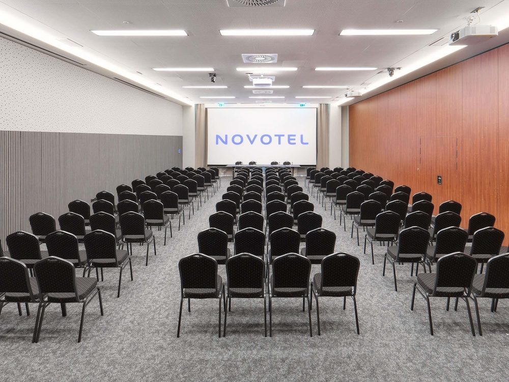 Novotel Zagreb 51/60