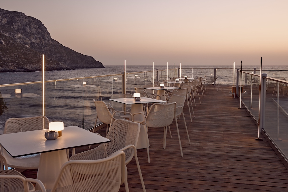 Kantouni Beach Hotel 36/49