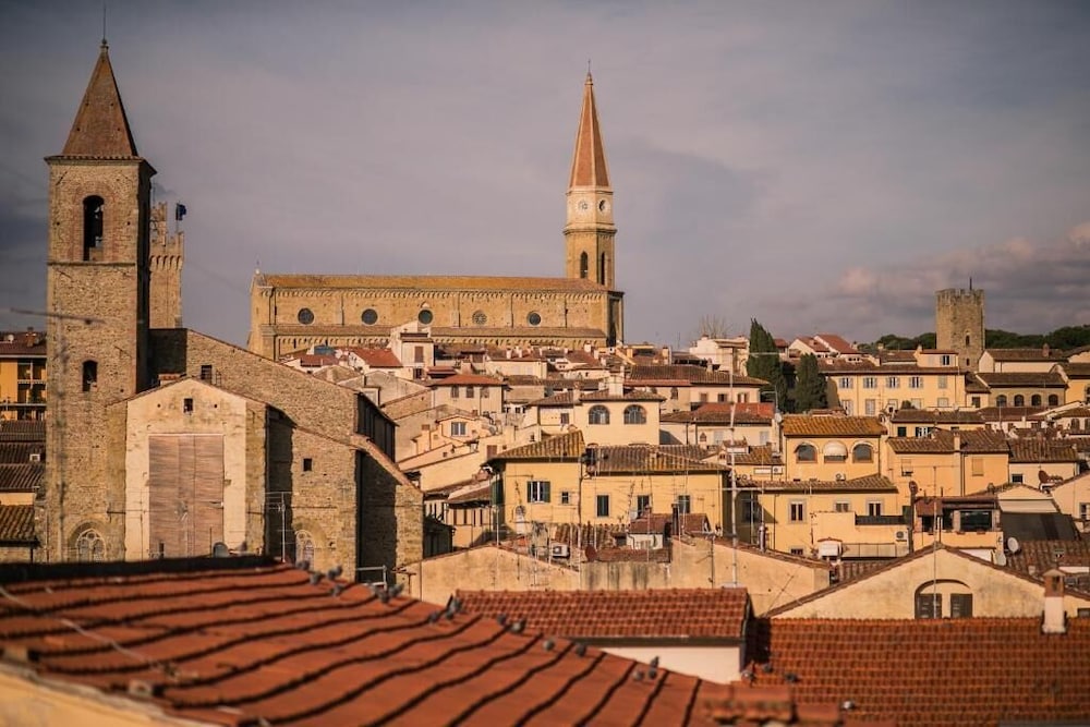 I Portici Hotel Residenza D Epoca 63/72