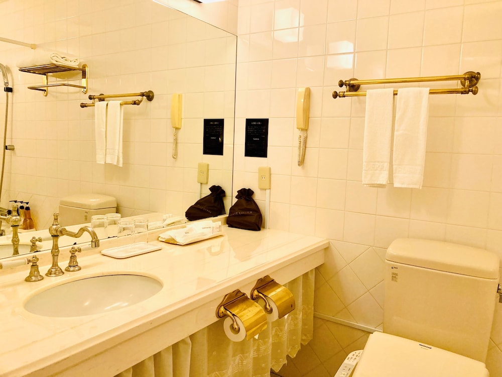 Hotel Francs 42/46