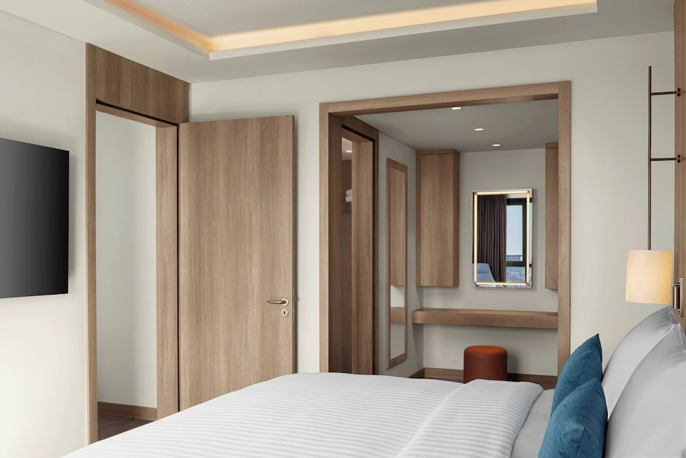Courtyard by Marriott Dakar Diamniadio 17/89