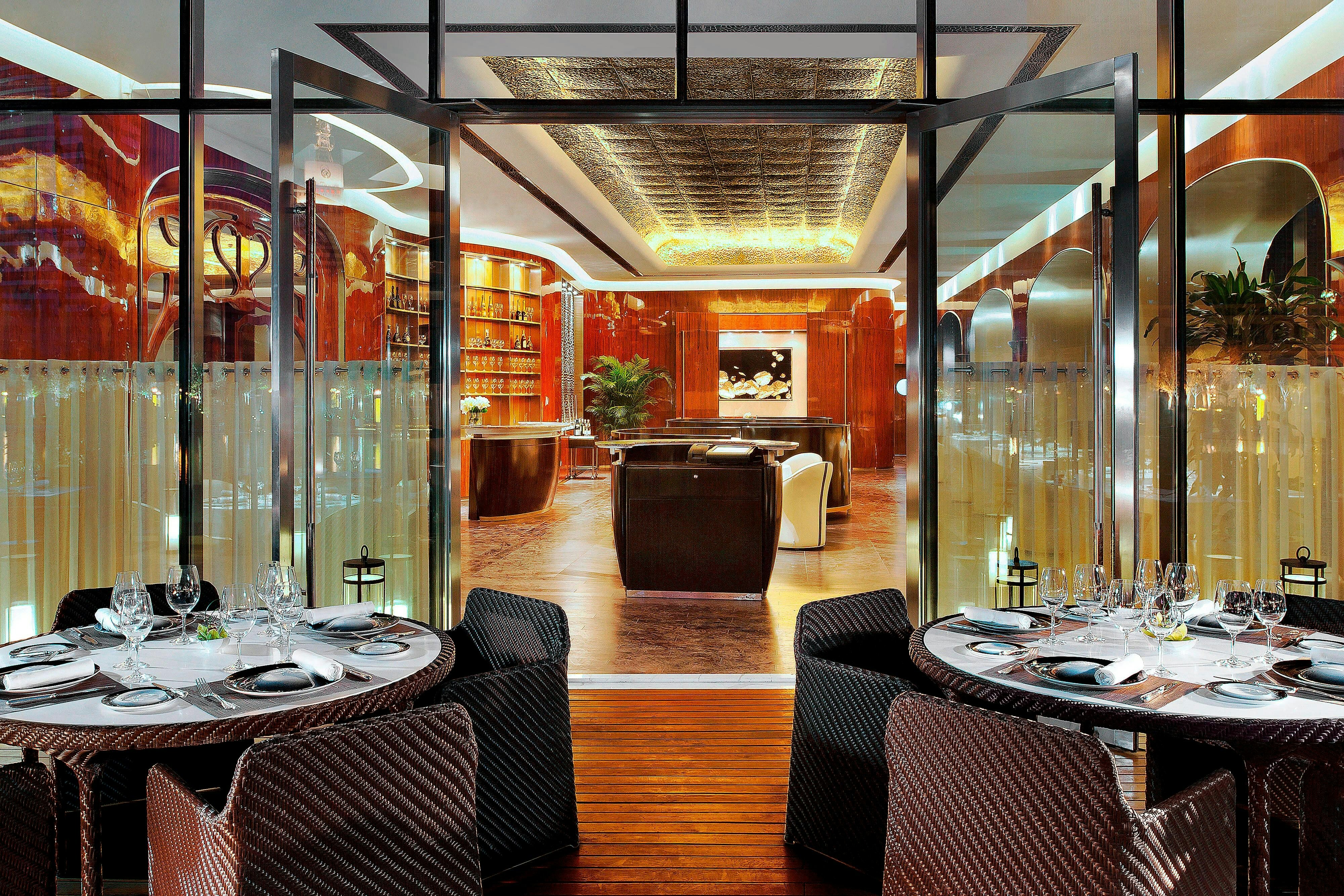 The St Regis Tianjin 12/28