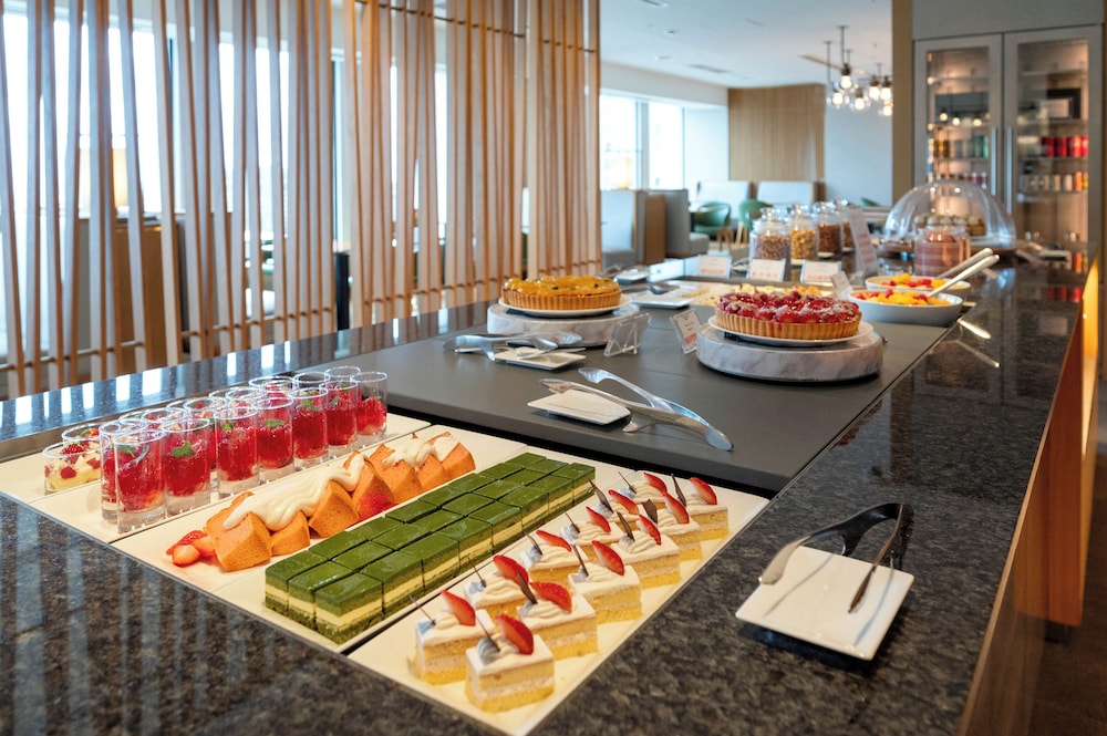Keio Plaza Hotel Tokyo Premier Grand 34/50
