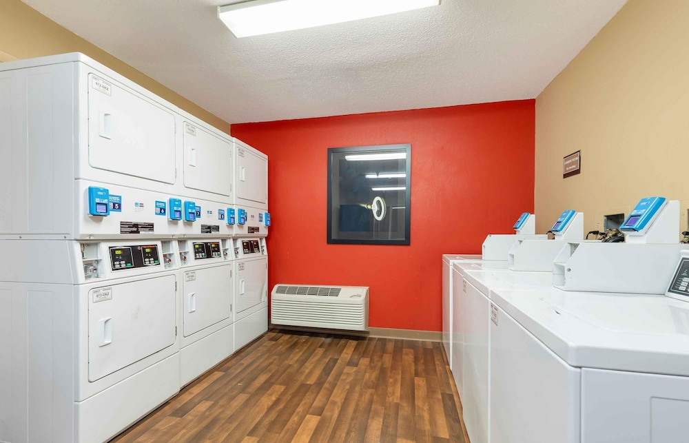 Extended Stay America Washington DC Gaithersburg North 28/41