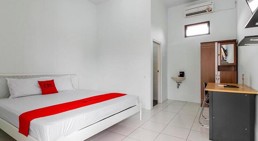 Reddoorz Jagakarsa 2 12/48