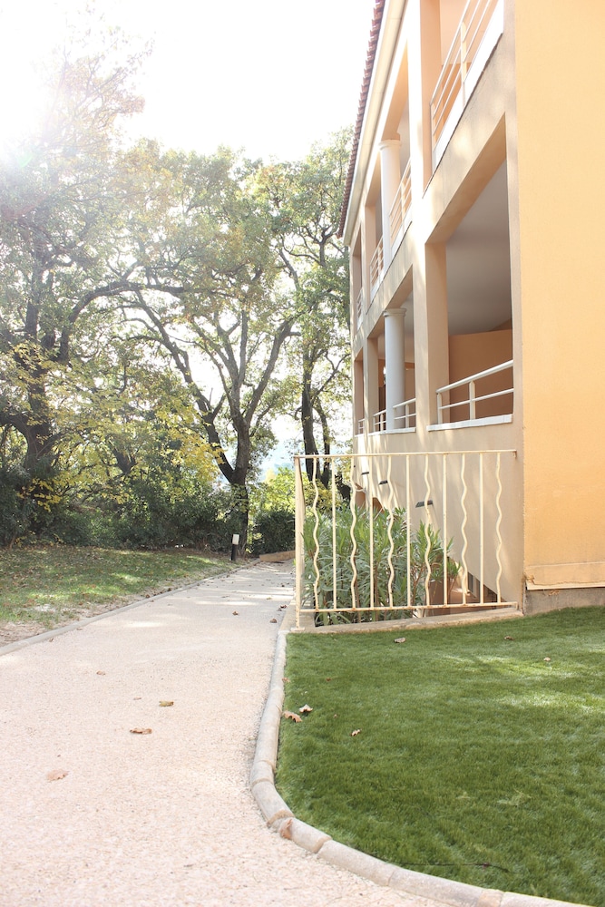 The Originals City, Hotel Cote Sud, Marseille Est (Inter-Hotel) 51/59