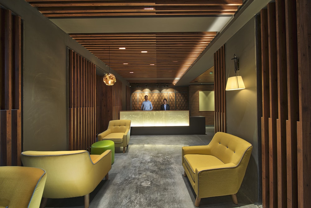 Icon Boutique Hotel by Bhagini 14/33