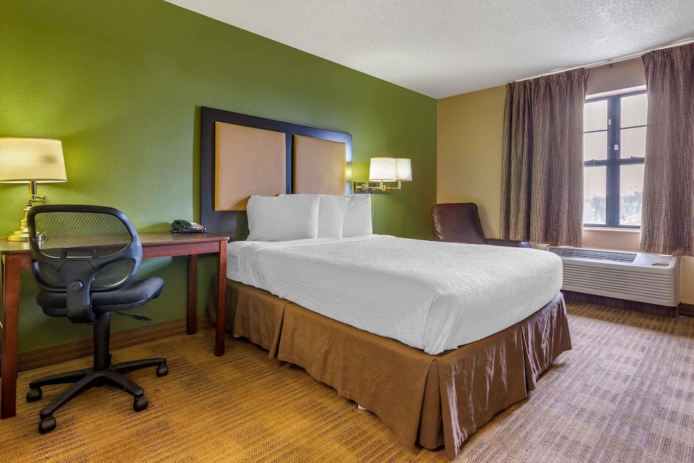 Extended Stay America Phoenix - Deer Valley 22/48