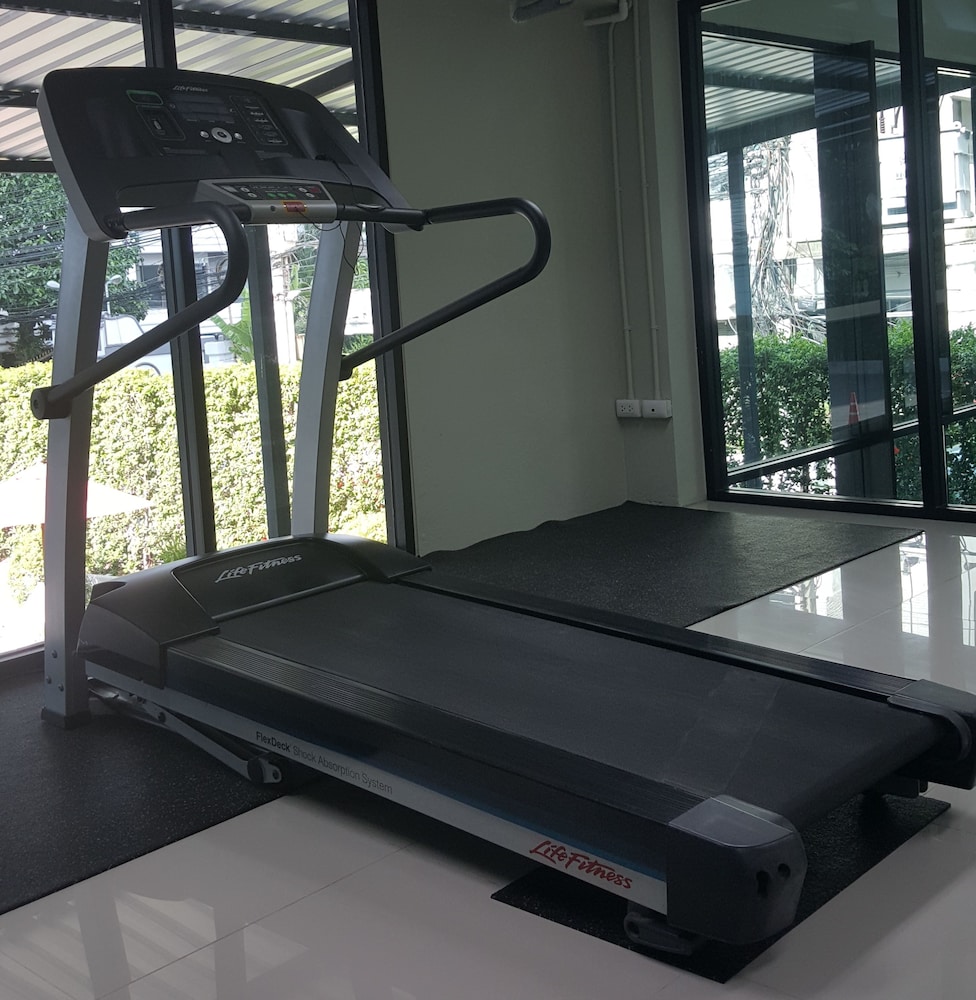 Annex Lumpini Bangkok By Aetas 25/45