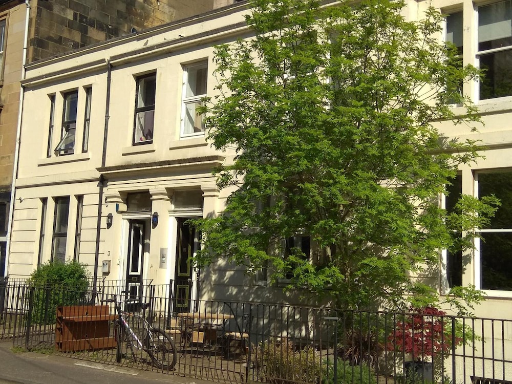 Glasgow House 4/65