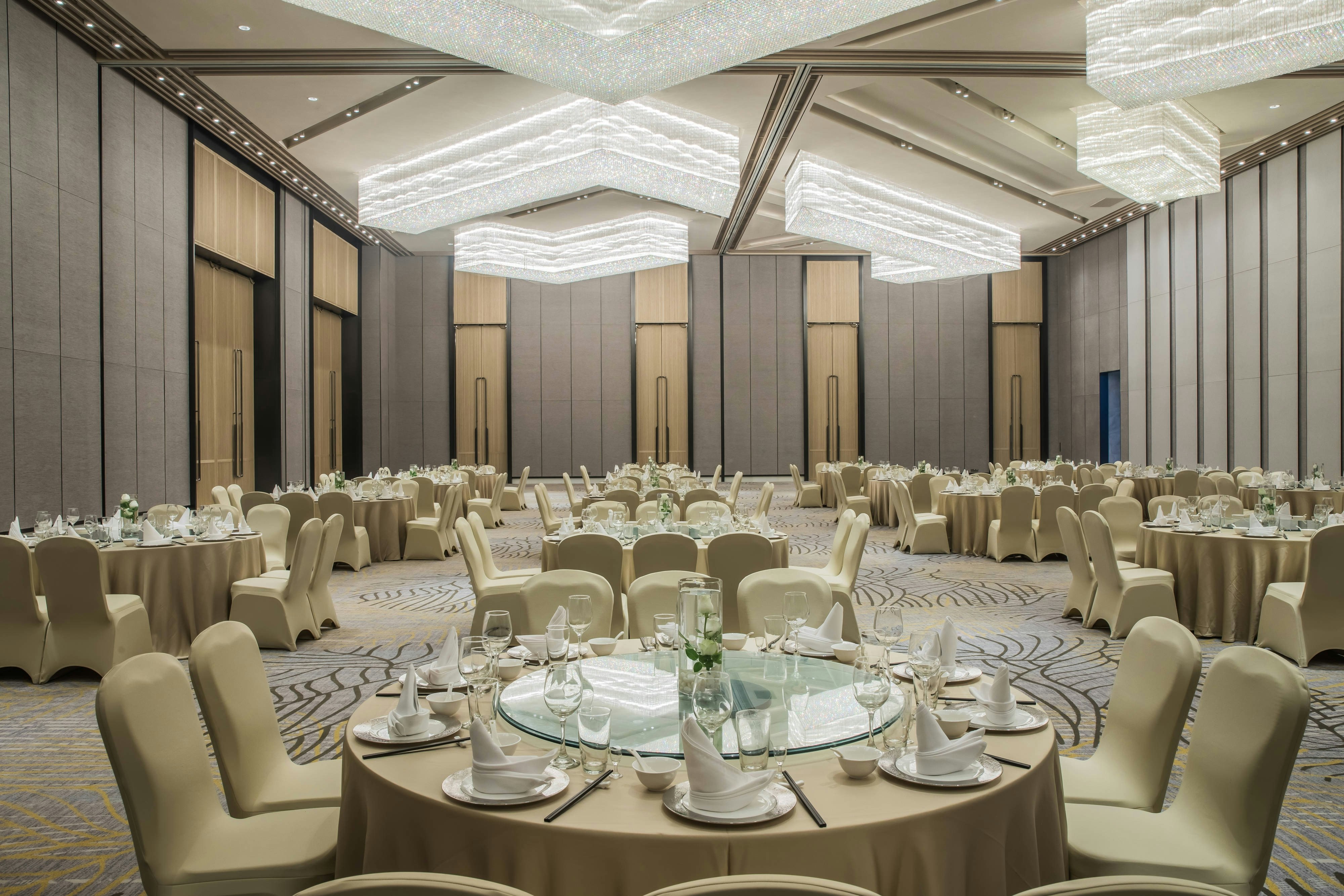 Chengdu Marriott Hotel Financial Centre 8/15