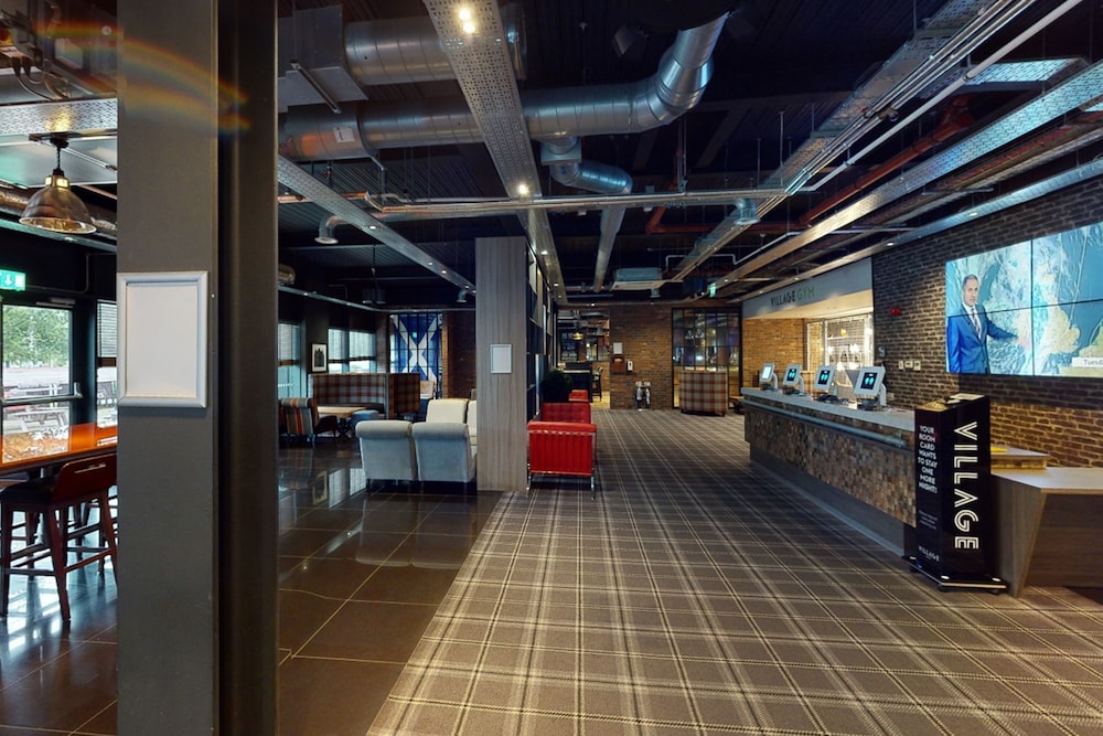 Village Hotel Edinburgh 2/50