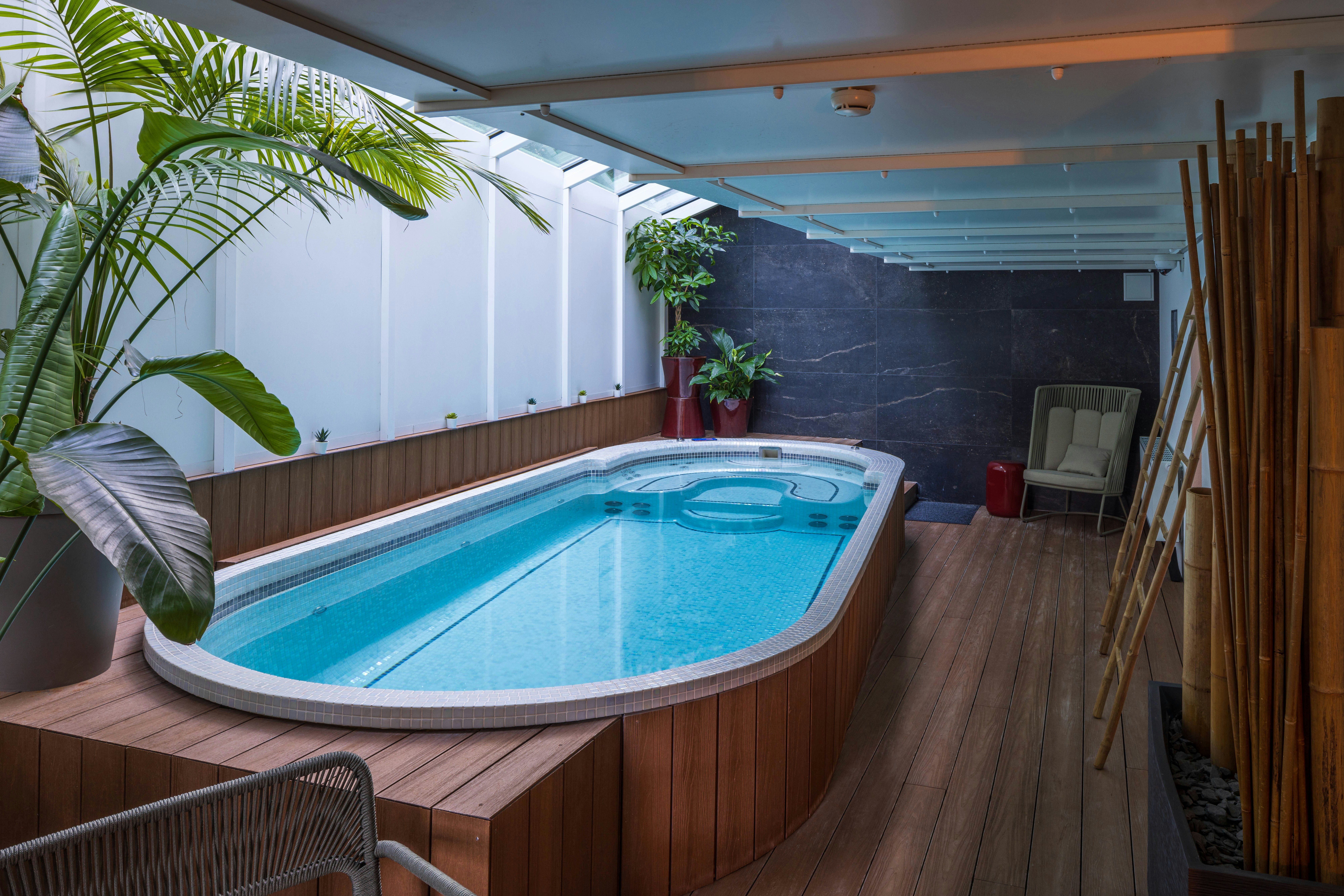 Hotel Villa La Florangerie 42/64