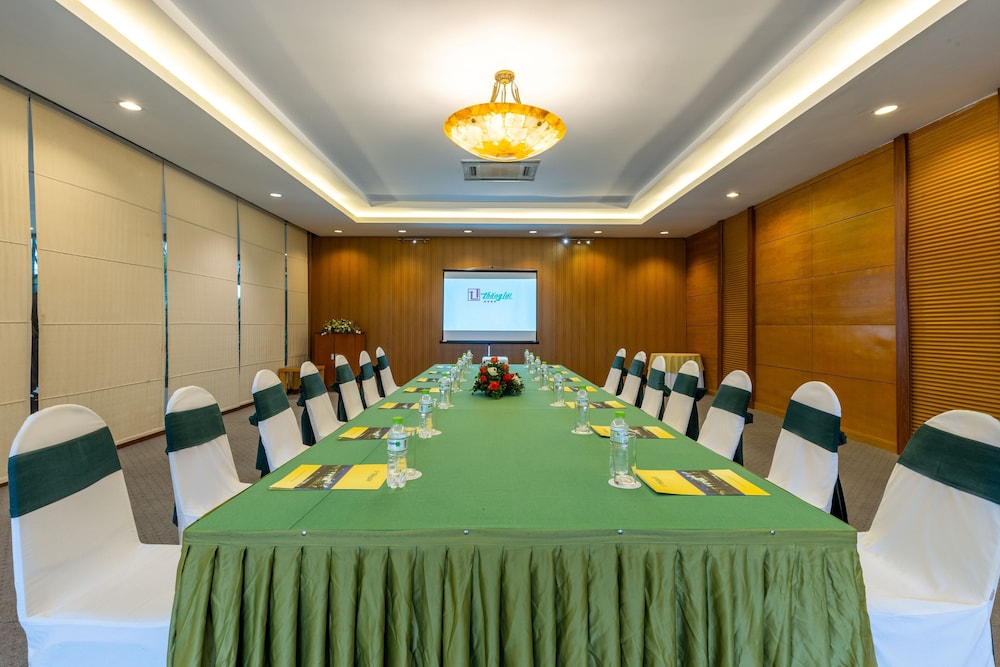 Thang Loi Hotel 30/50