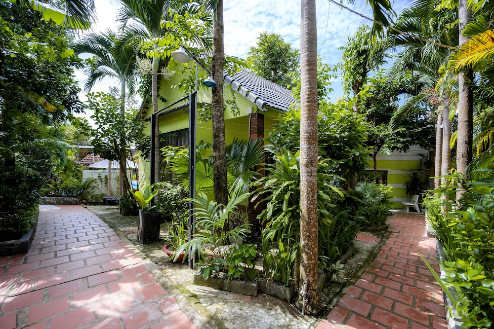 Mai Phuong Binh Bungalow 62/64