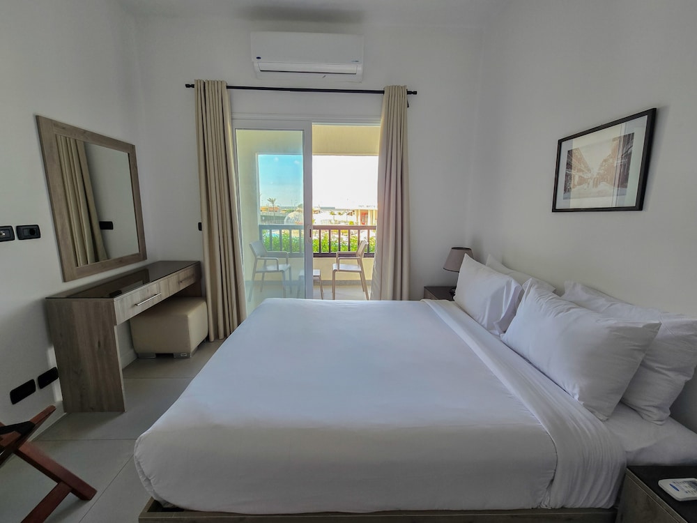 Palma, Suite, 2 Queen Beds