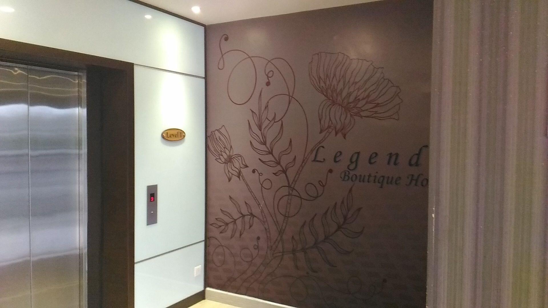 Chariton Hotel Nusa Bestari Johor Bahru 35/43