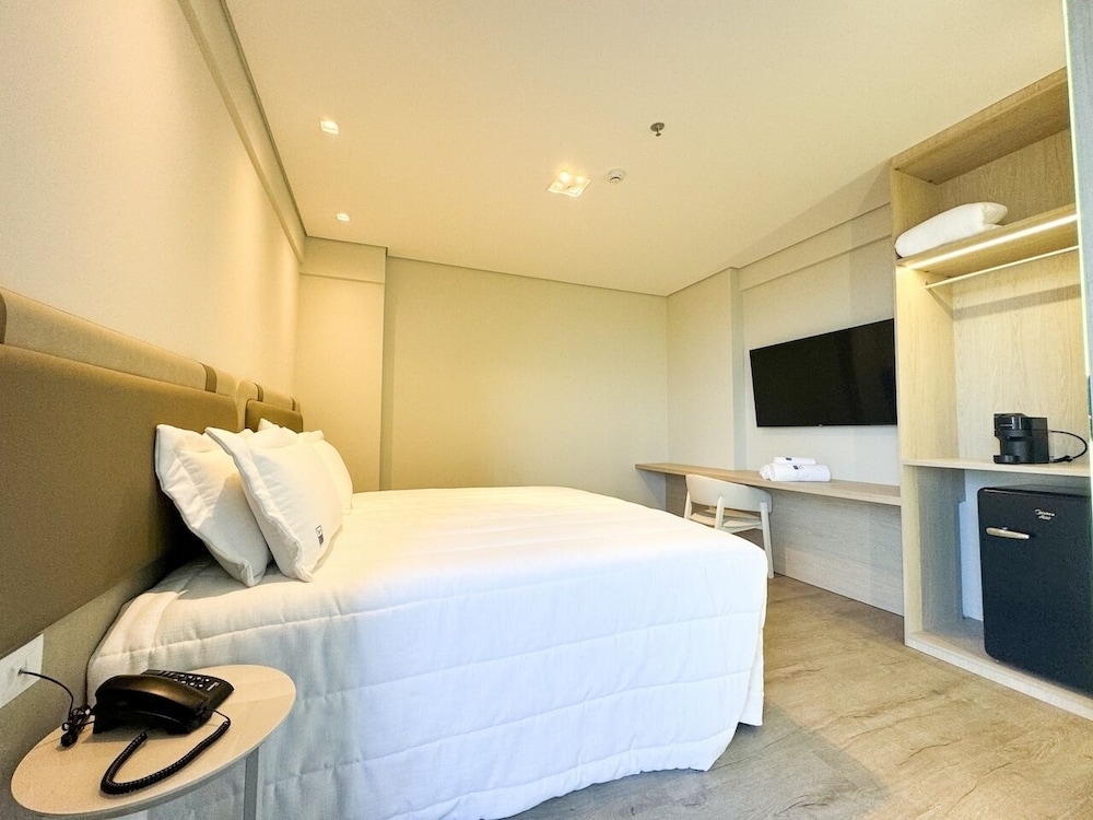 Blue Sea Hotel 6/50