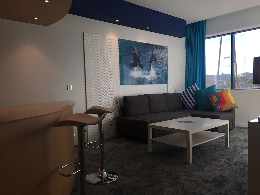 SoBlue Hotel 39/62