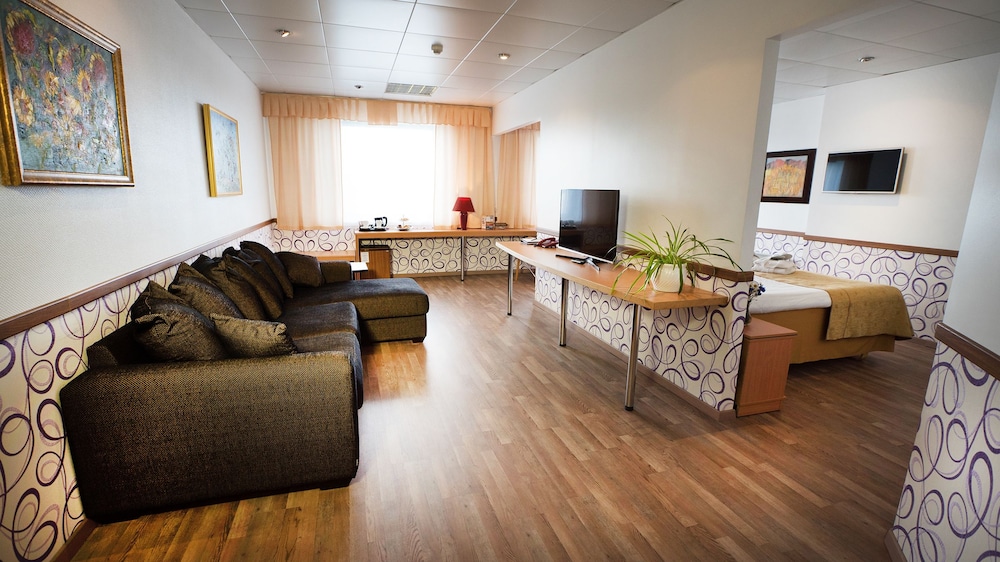 Hestia Hotel Susi 36/57