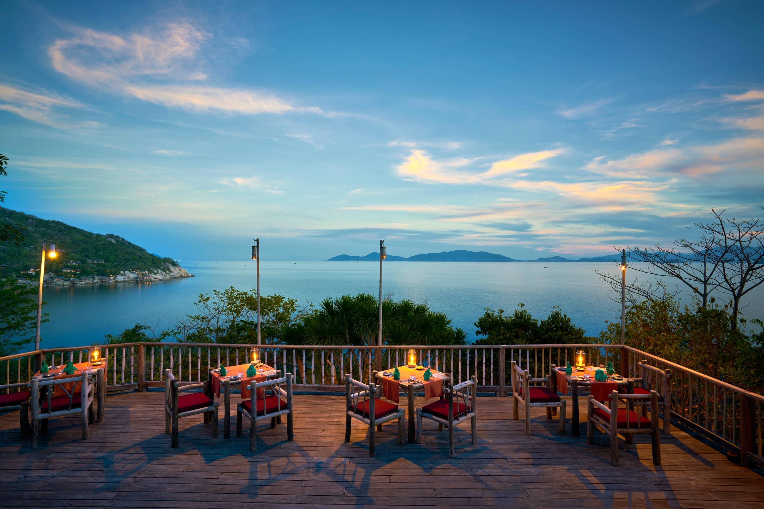 Six Senses Ninh Van Bay 39/60