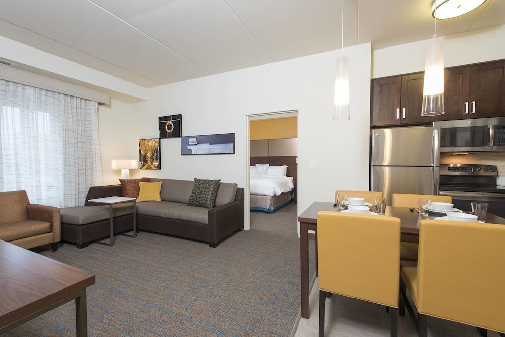 RESIDENCE INN ANN ARBOR DOWNTOWN 23/41