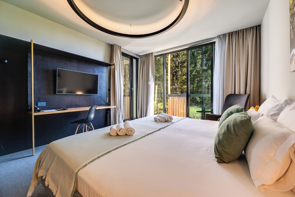 Lyra Hotel Plitvice 22/64