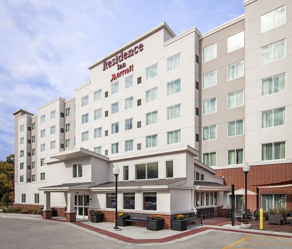 Residence Inn Chicago Wilmette 5/54