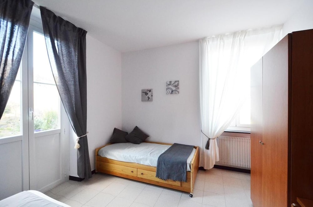 Hotel Porta del Parco 9/27