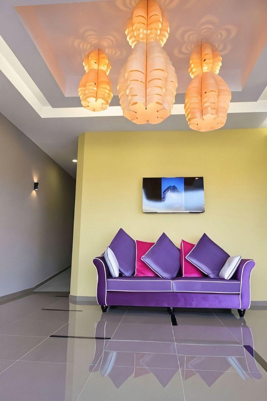 De Champs Hotel 18/29