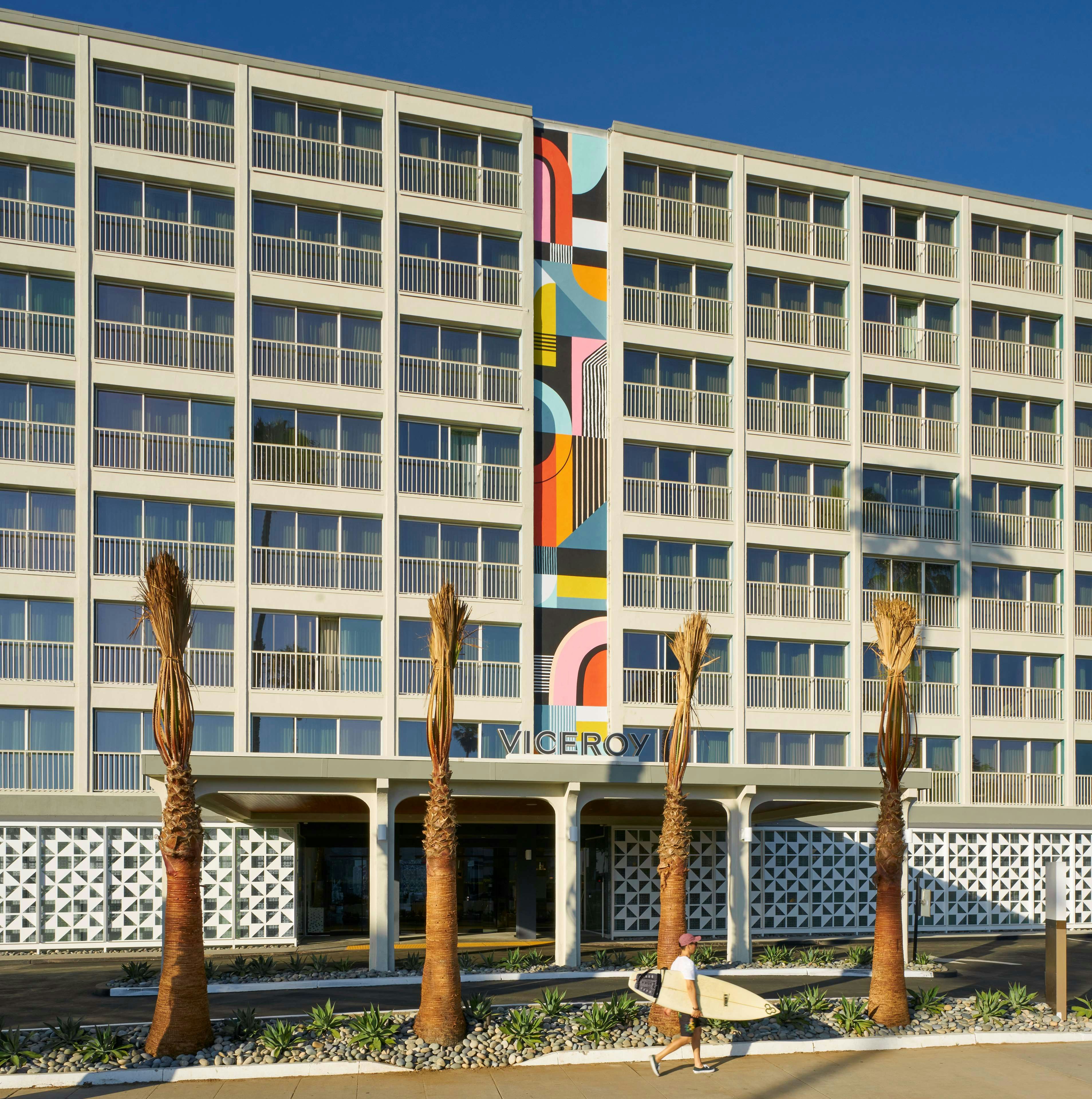 Viceroy Santa Monica 73/79