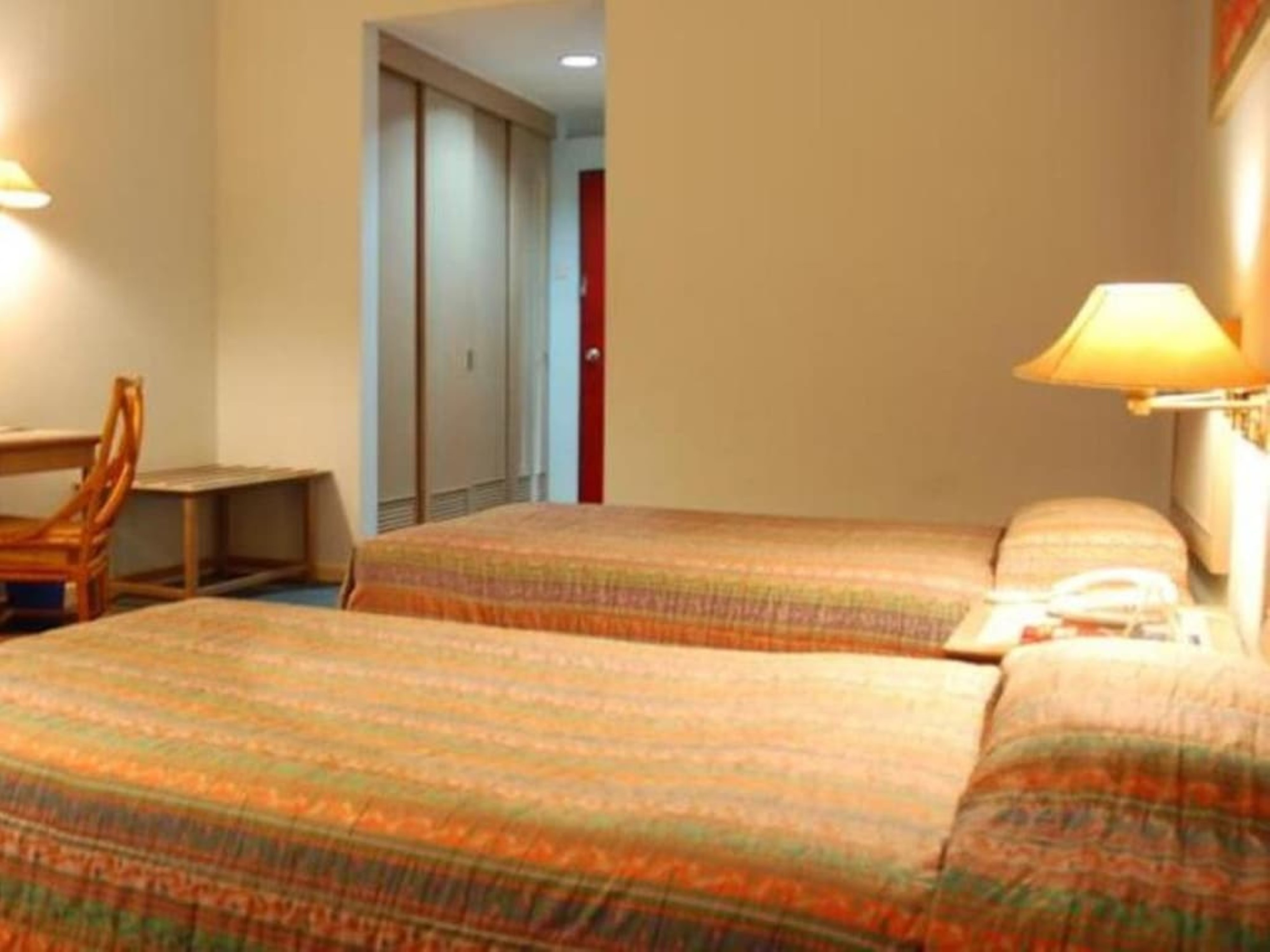 FELDA RESIDENCE SAHABAT, LAHAD DATU 11/39