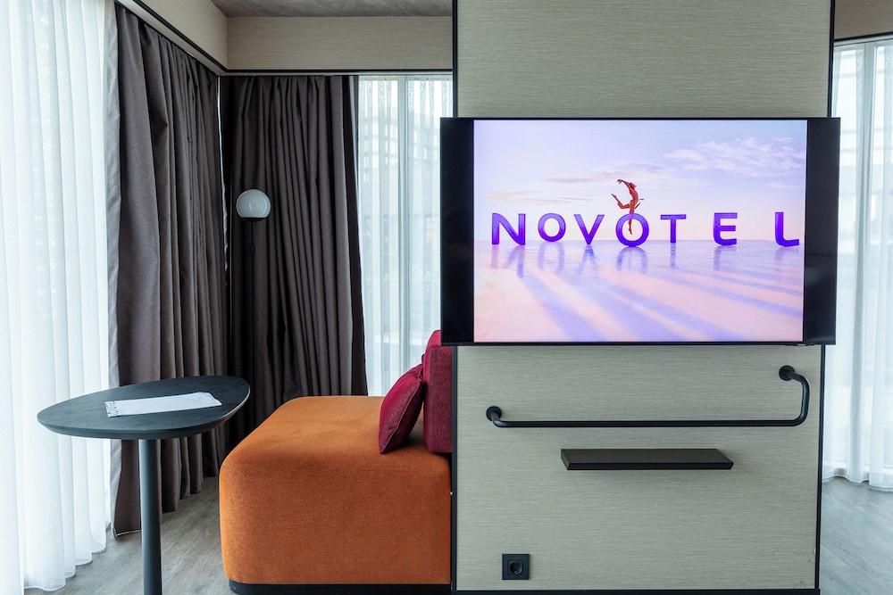 Novotel Istanbul Bomonti 53/59