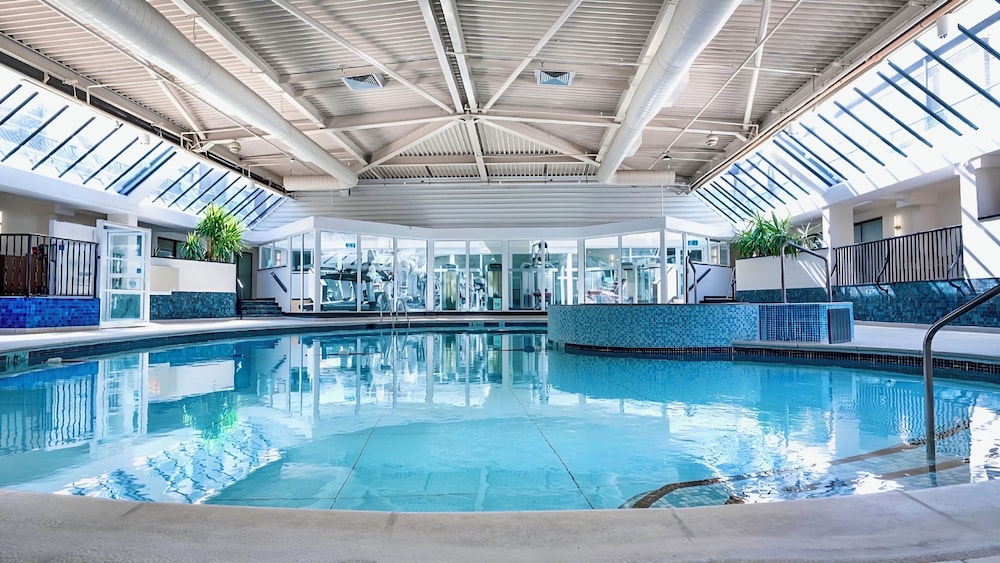 Delta Hotels By Marriott Aberdeen 17/24
