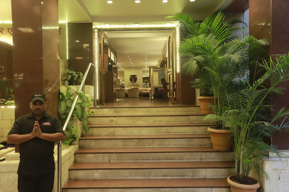 Hotel Kohinoor Executive 5/44