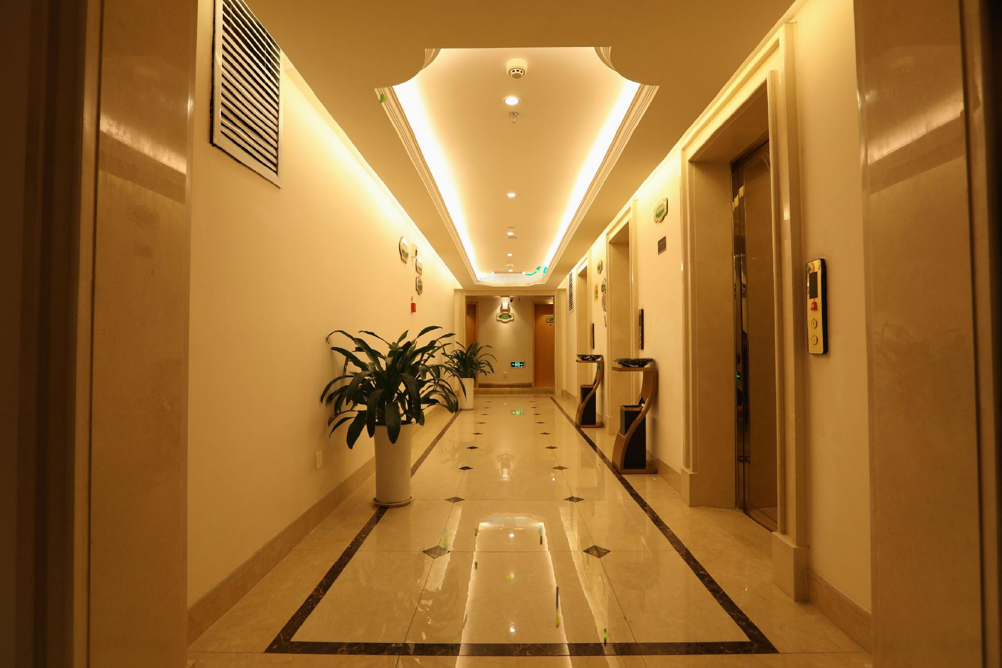 Vienna 3 Best Hotel (Xi'an Fengcheng 5th Road) 18/22