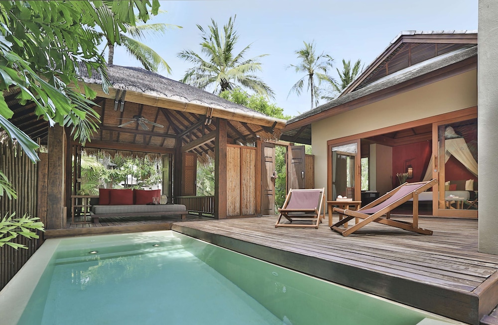 Anantara Rasananda Koh Phangan Villas 3/73