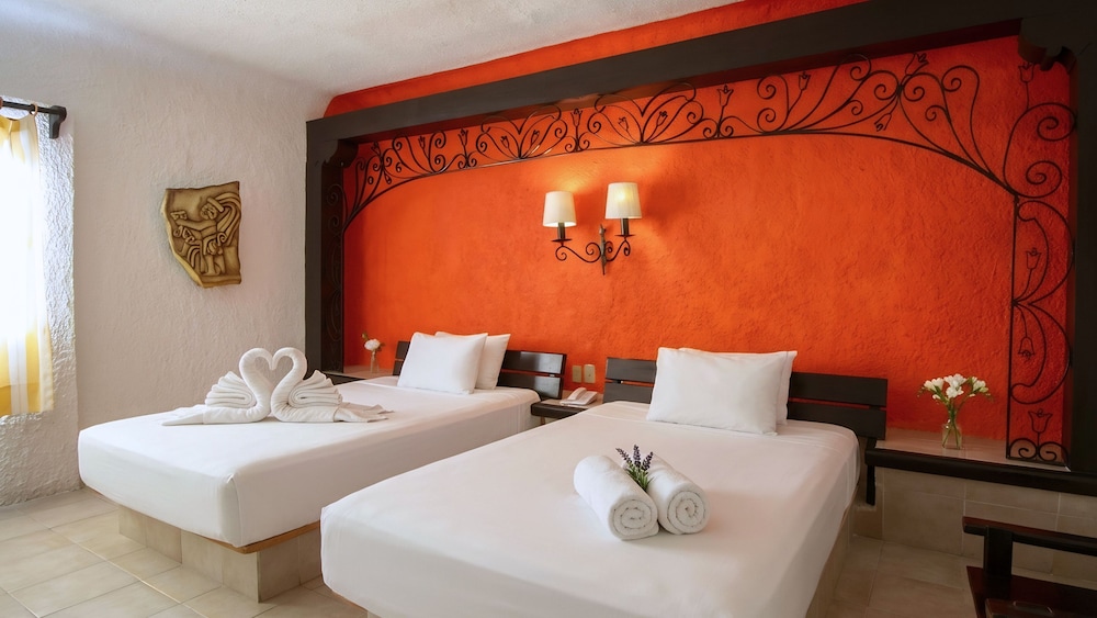Xbalamque Resort and Spa 27/61