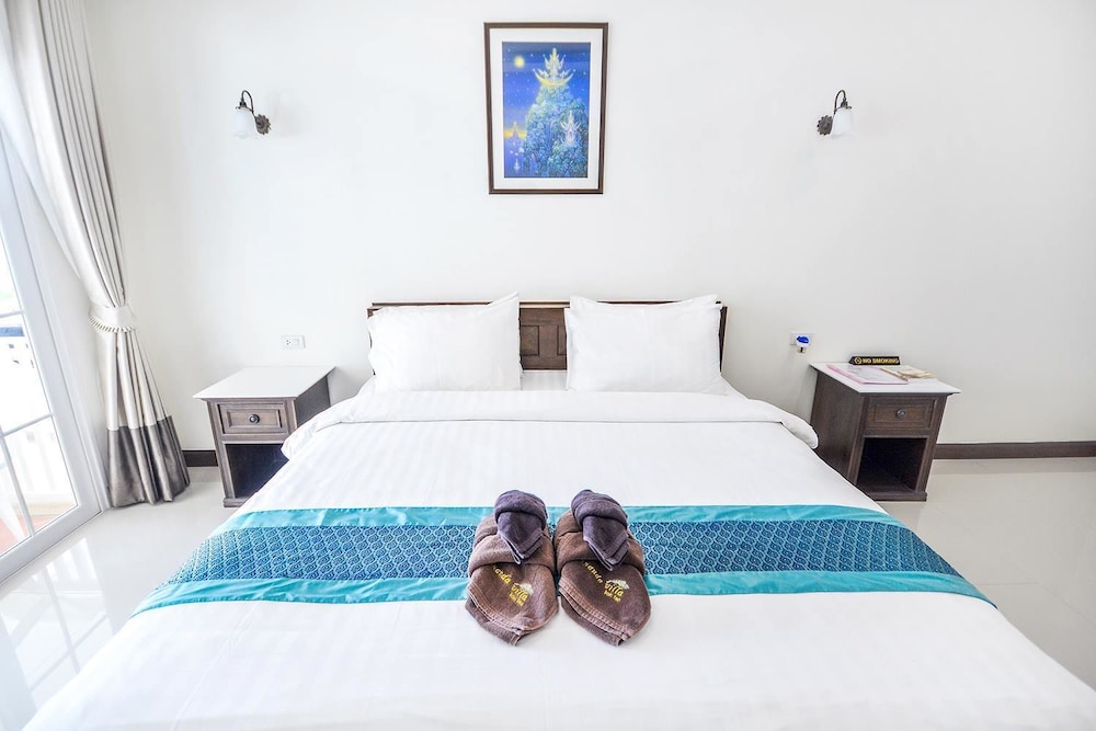 Ananda Villa 33/41