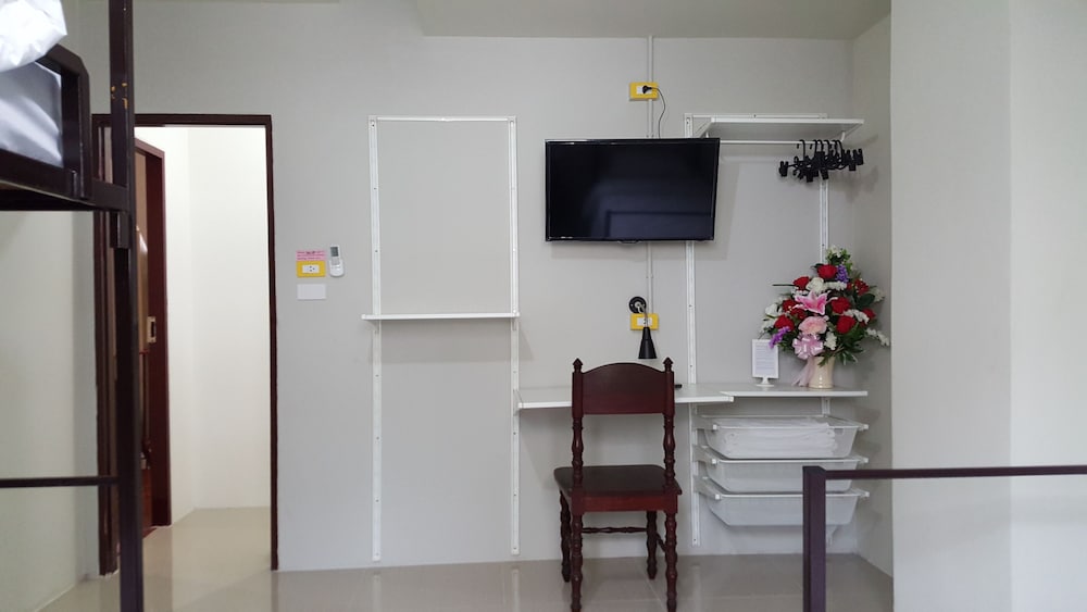 Bangkok Check Inn 55/70