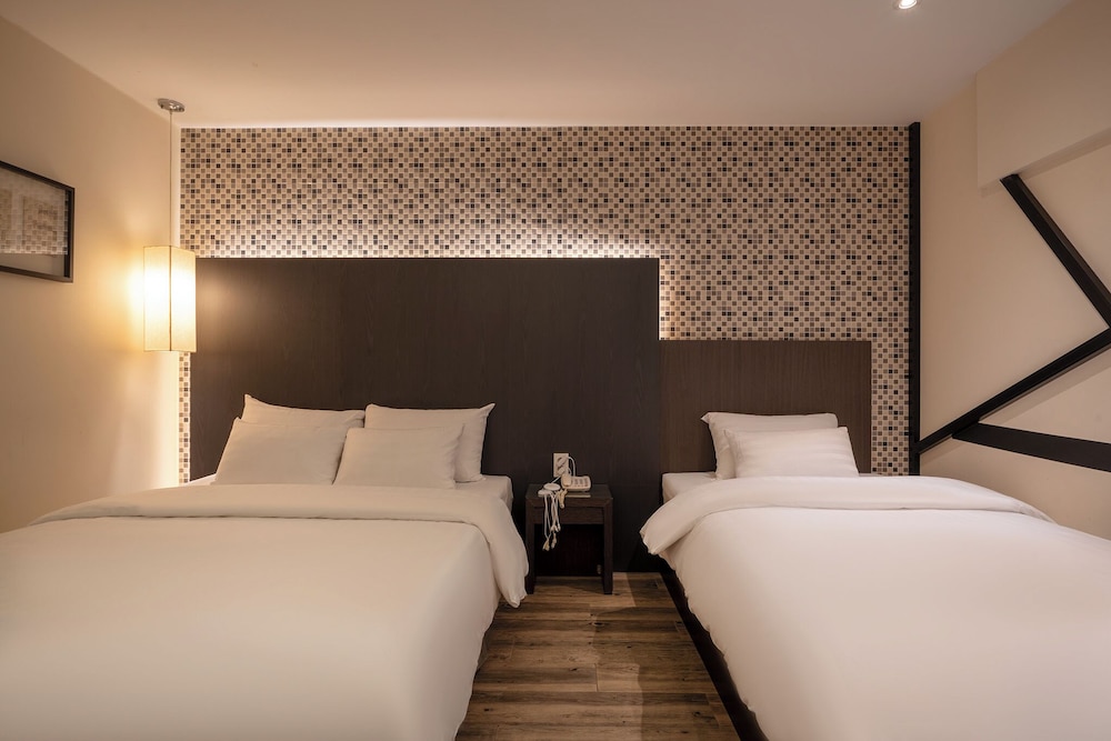 Ink Gongju Tourist Hotel 23/50